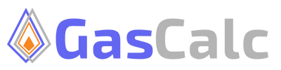 GasCalc Logo