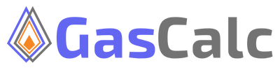 GasCalc Logo